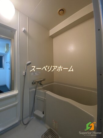 ヴェルデ東日本橋の物件内観写真